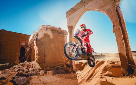 Dakar 2018: cómo verlo por televisión