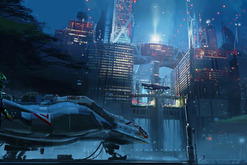 Imagen De Starfield