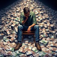 Nuevas cuotas mínimas y máximas de autónomos en 2024. Rebajita para los autónomos que ingresan menos y palo considerable para los veteranos