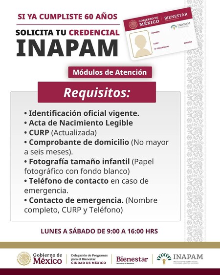 Pastelerías con descuento INAPAM: cuáles son los negocios en Edomex y CDMX que brindan precios especiales a adultos mayores
