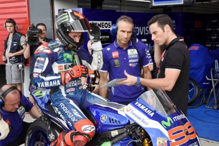 Jorge Lorenzo