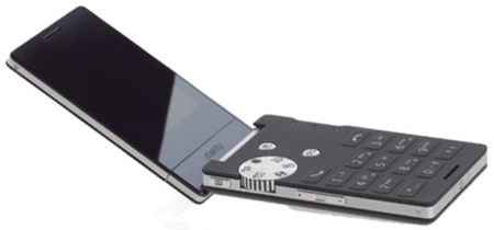 Nuevos rumores sobre un posible Gphone de Google