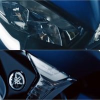 Yamaha T-Max 2017, un teaser para meter miedo a sus rivales 
