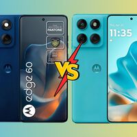 ¿Edge 60 o Edge 60 Neo, cuál elegir? Comparativa entre estos dos celulares insignia de Motorola con resistencia de grado militar y una mínima diferencia de precio  