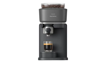 Cafetera Express Philips Baristina Bar300 60