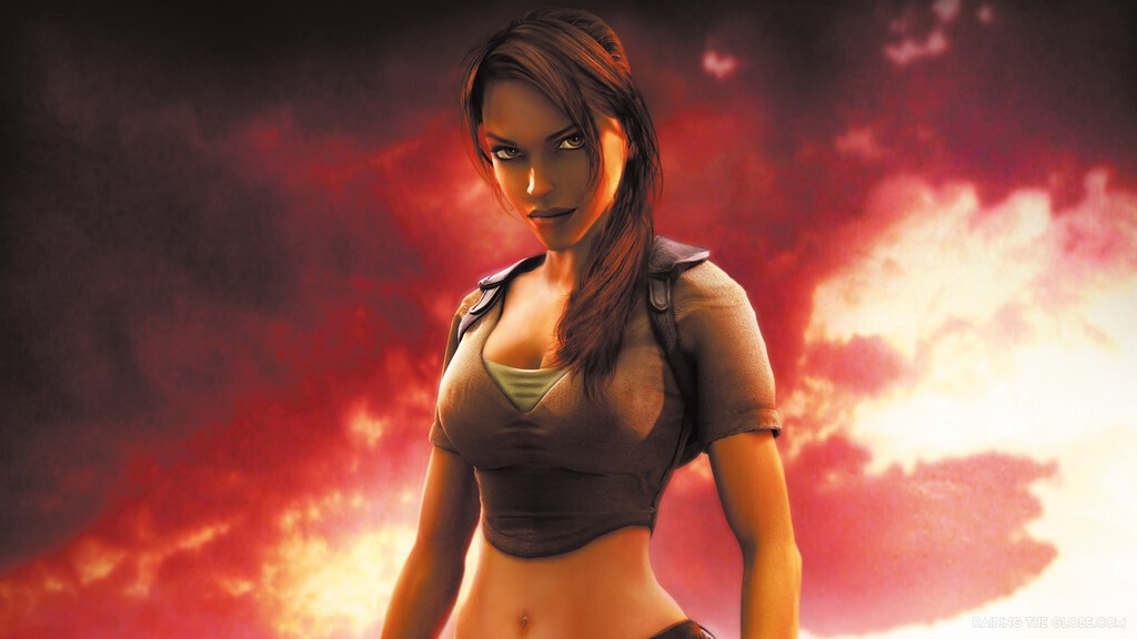 Tras 20 años, sale a la luz un material inédito de Tomb Raider que revela el verdadero origen de una de sus entregas más míticas 