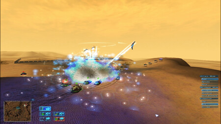 Ground Control Anthology Recurso 4