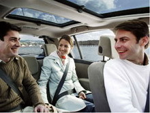 El Parlamento Europeo propone tasa de 0,0 de alcohol para conductores noveles