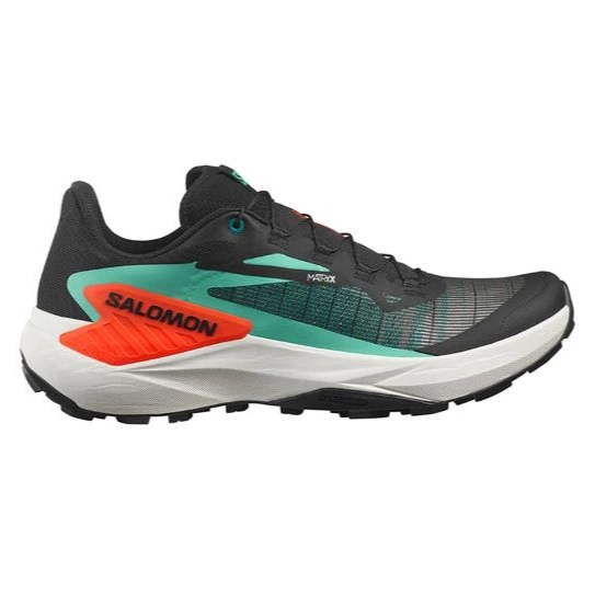Zapatillas de trail running de hombre GENESIS Salomon
