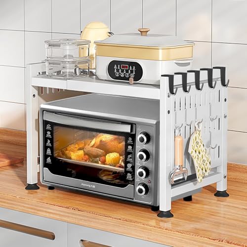 UCAMP Soporte Extensible para Microondas