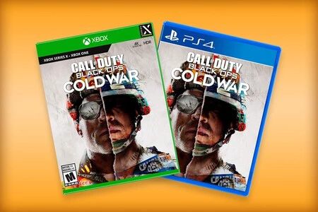 'Call of Duty: Black Ops Cold War' está en su precio más bajo de Amazon México: oferta en la versión de Xbox Series X y PS4
