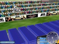 Practica tu mejor salto