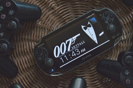 PSP