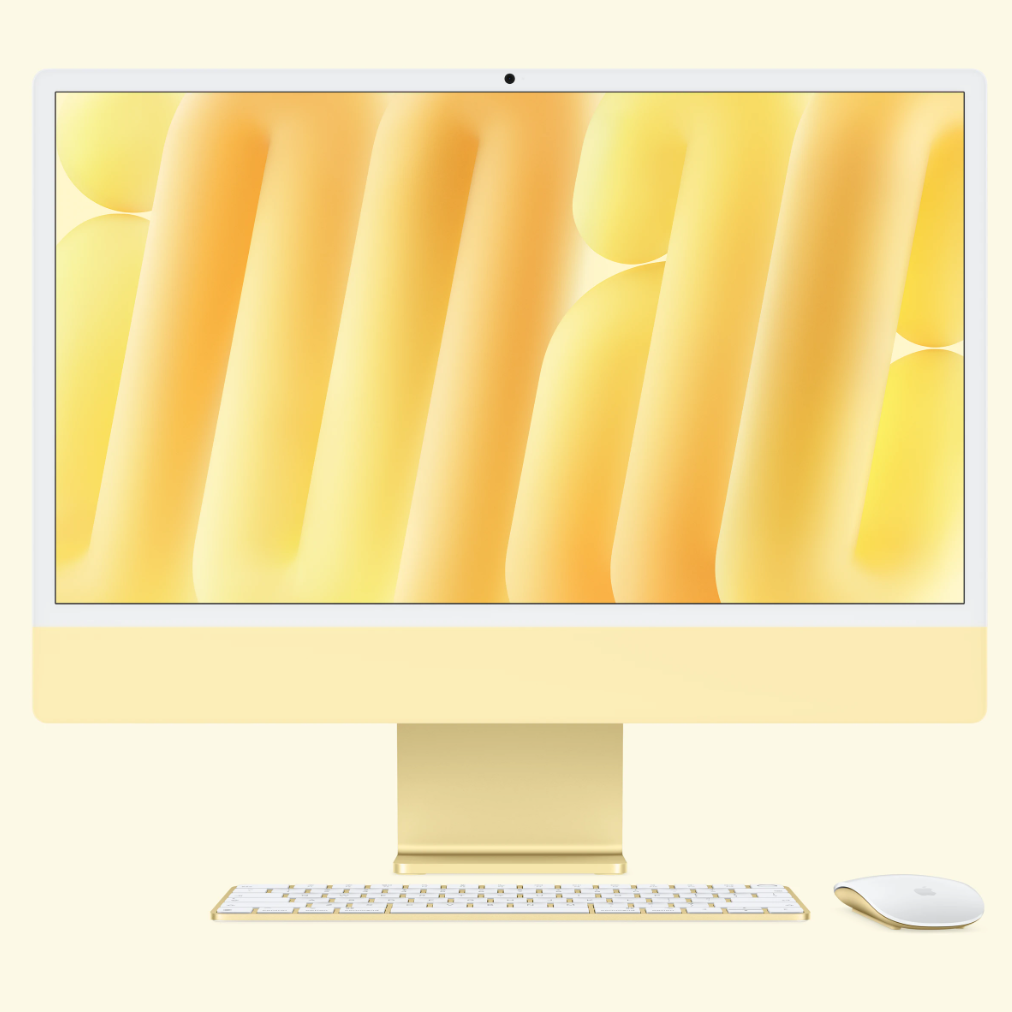 iMac 2026 (M6)