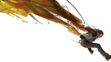 'inFAMOUS: Second Son' centra su nuevo vídeo en los poderes de Delsin