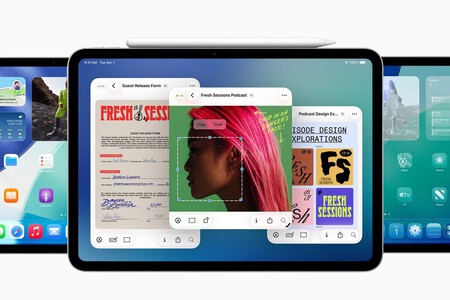 iPadOS 26