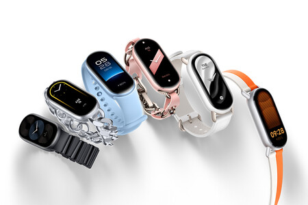 Xiaomi Smart Band 9