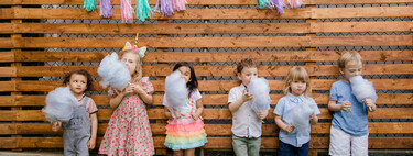 Así de abruptas acaban las fiestas infantiles en Reino Unido: "Cantan cumpleaños feliz y se piran", con la tarta "para llevar" 