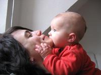 Cada vez nacen más bebés de madres solteras