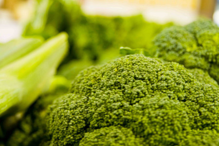 Consumir brócoli puede ayudarte a proteger tu hígado