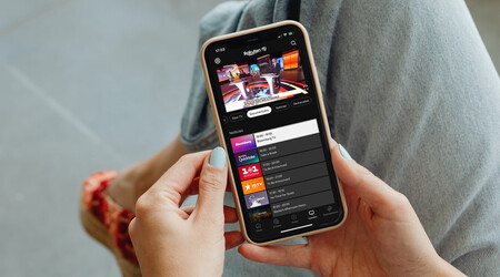 Los canales gratuitos de Rakuten TV llegan a tu móvil para competir con Pluto TV y Tivify