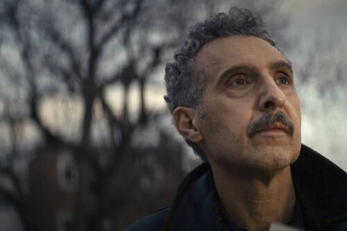 John Turturro desperdició la oportunidad de trabajar con Stanley Kubrick en una de sus mejores películas. Y creo que fue lo mejor que pudo haberle ocurrido 