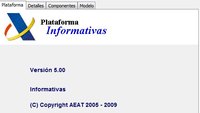 Declaraciónes informativas 2009: disponible el software para su descarga