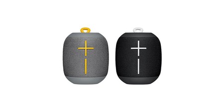 Esta vez sí, dos por el precio de uno: pack de 2 UE Wonderboom por sólo 69 euros en la Red Night de MediaMarkt