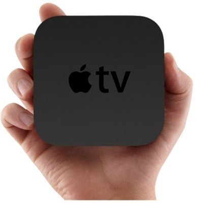 La actualización para el Apple TV vuelve a estar disponible y esta vez sin riesgos