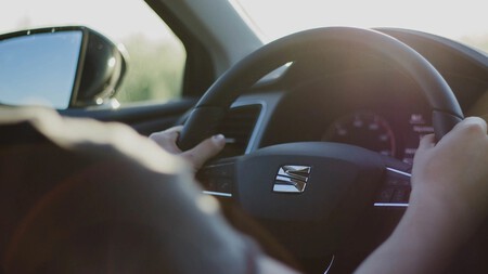 volante