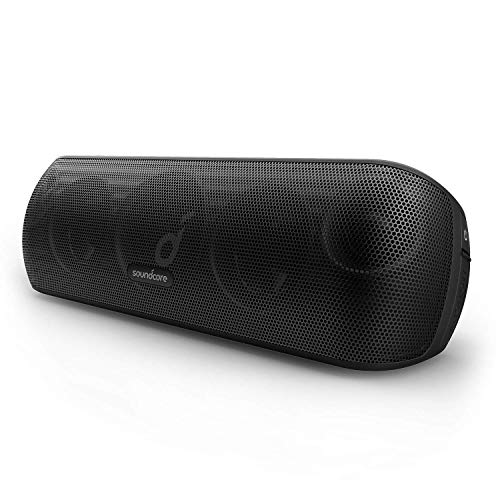 Soundcore Altavoz Bluetooth Motion+ con Audio Hi-Res 30W