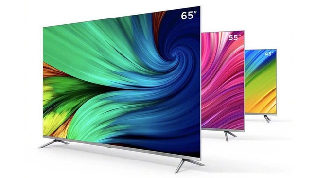 Xiaomi Tv