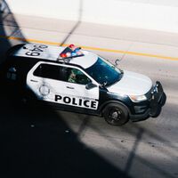 EEUU es el país de las persecuciones policiales, pero se están dando cuenta de que matan a demasiadas personas. Ahora intentan acabar con ellas, y no lo están consiguiendo