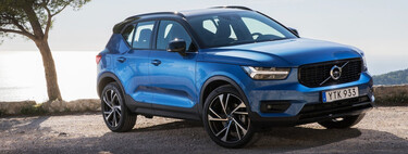 Descuentos de la semana: un SUV sueco con descuentazo, un icónico eléctrico y un utilitario que se pone muy a tiro
