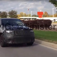 El Jeep Grand Cherokee Trackhawk se ha comido un Hellcat. Y está casi listo