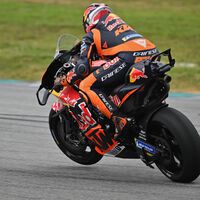 KTM pide acabar ya con la aerodinámica en MotoGP con un cambio de normas: "Esto puede llegar demasiado lejos"