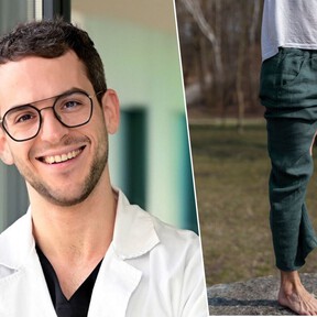 José Manuel Felices, médico: "Si superas este test de longevidad es muy probable que no dependas de nadie para hacer tu vida de manera autónoma durante muchos años"