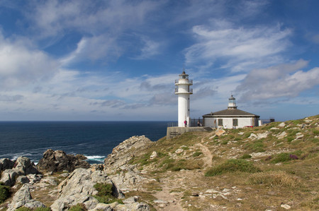 Faro Tourinan Fran Lopez