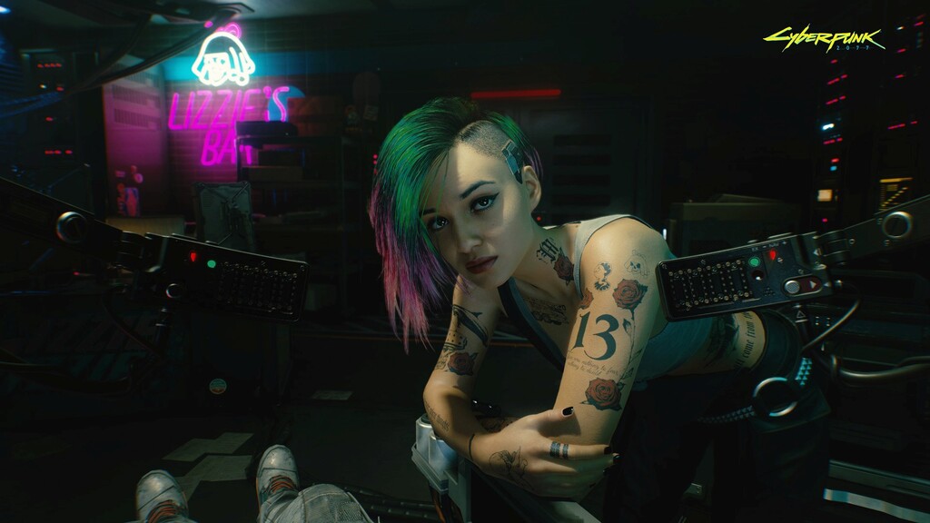Algunos usuarios de Cyberpunk 2077 muestran problemas de rendimiento y bugs en consolas, pero no todos parecen tener errores igual de graves Algunos usuarios de Cyberpunk 2077 muestran problemas de rendimiento y bugs en consolas, pero no todos parecen tener errores igual de graves