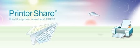 PrinterShare, comparte tus impresoras a través de internet