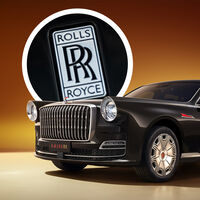 Ni Rolls-Royce se salva de los chinos: la “Rolls-Royce china” ya vende el doble de autos de superlujo 