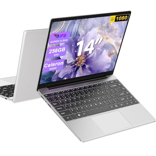 Ordenador Portátil 14 Pulgadas 