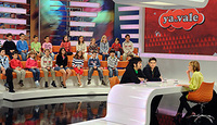 "Ya te vale", niños tertulianos en TVE