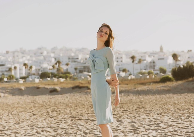 marcas españolas Vanderwilde