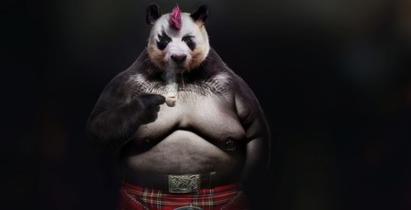 Beyond Good & Evil 2 presenta a Hsing-Hsing, un nuevo personaje en forma de panda híbrido