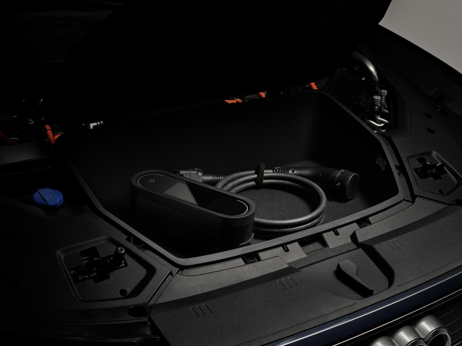 Audi e-tron Sportback Audi e-tron Sportback