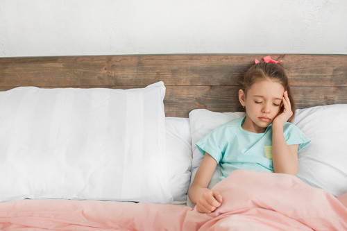 No identificar a tiempo las altas capacidades podría provocar en el niño desequilibrios emocionales y somatización