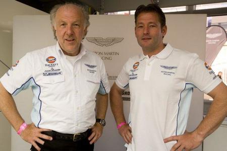 Jos Verstappen apoya la idea de los tres coches de Luca Cordero di Montezemolo