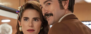 Número 1 en México: la película de Netflix que retrata una ficción y una realidad incómoda sobre el fútbol