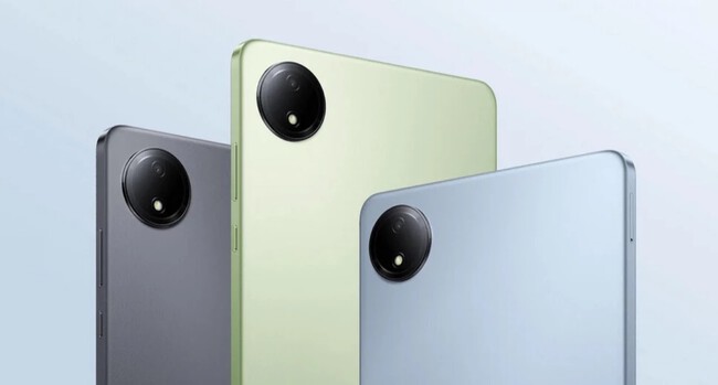 Nueva Xiaomi Redmi Pad SE 8.7, ficha técnica con características y